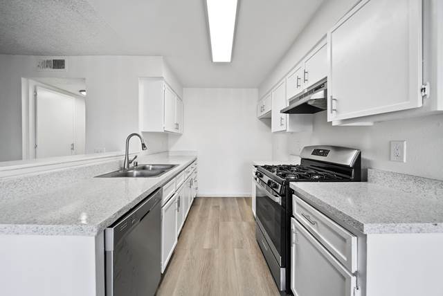 2-bedroom apartment at Village Square Apartments in San Bernardino, CA